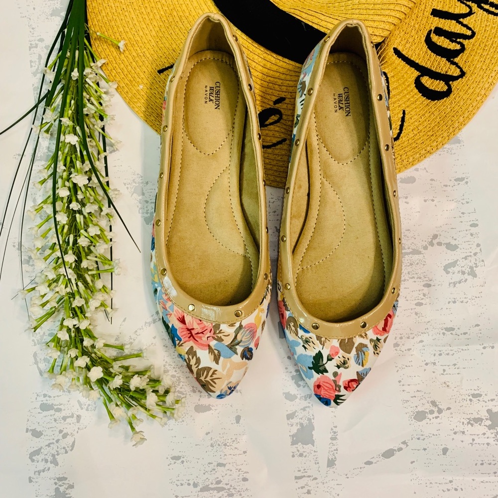 Avon Cushion Walk Flats - Picture 2 of 7